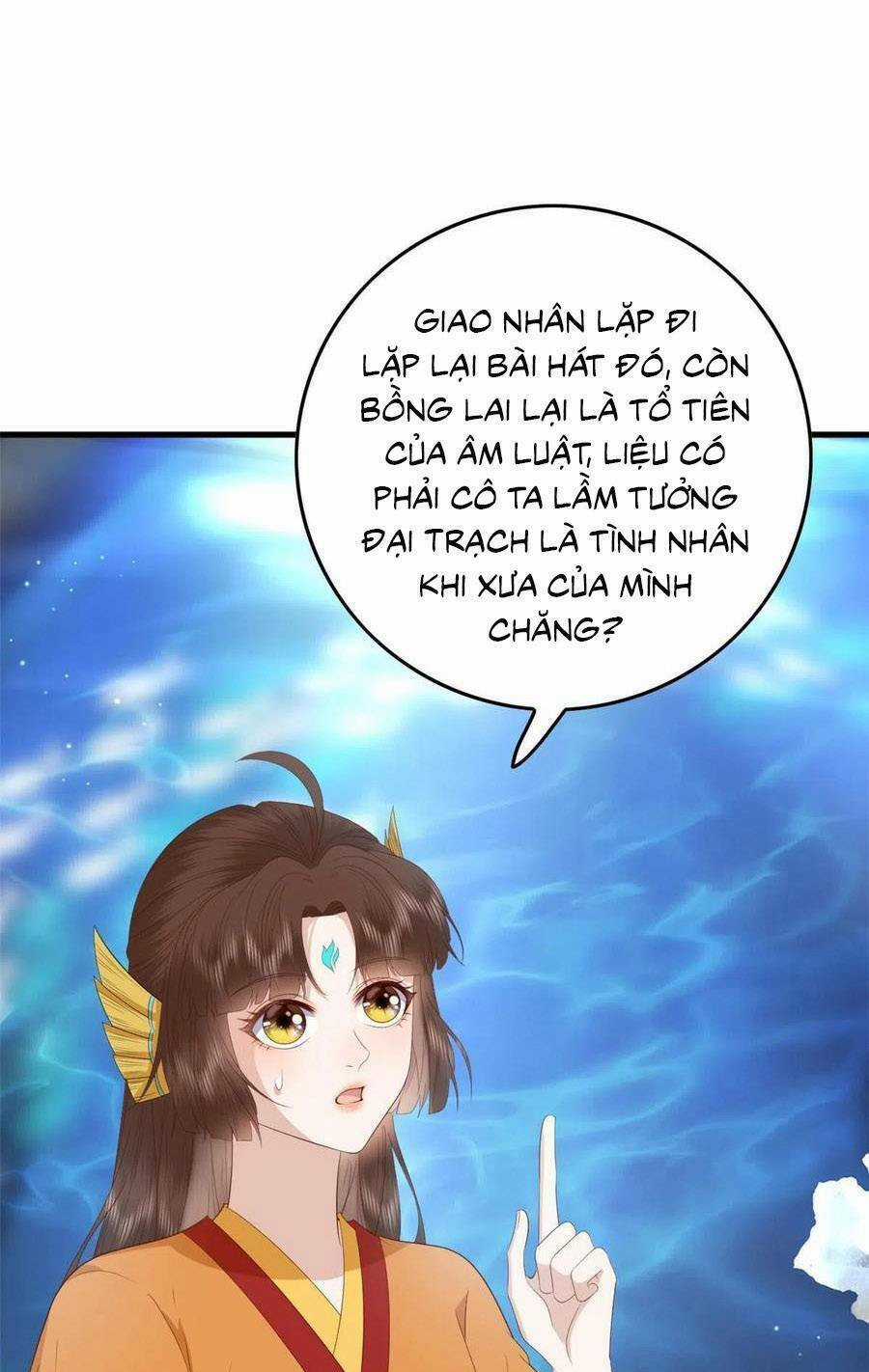 Nữ Phụ Không Thể Chọc Giận Chapter 121 trang 3