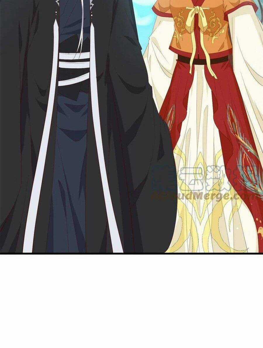 Nữ Phụ Không Thể Chọc Giận Chapter 121 trang 30