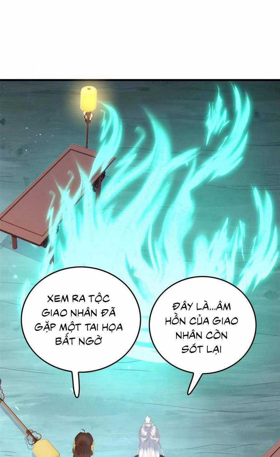 Nữ Phụ Không Thể Chọc Giận Chapter 121 trang 31