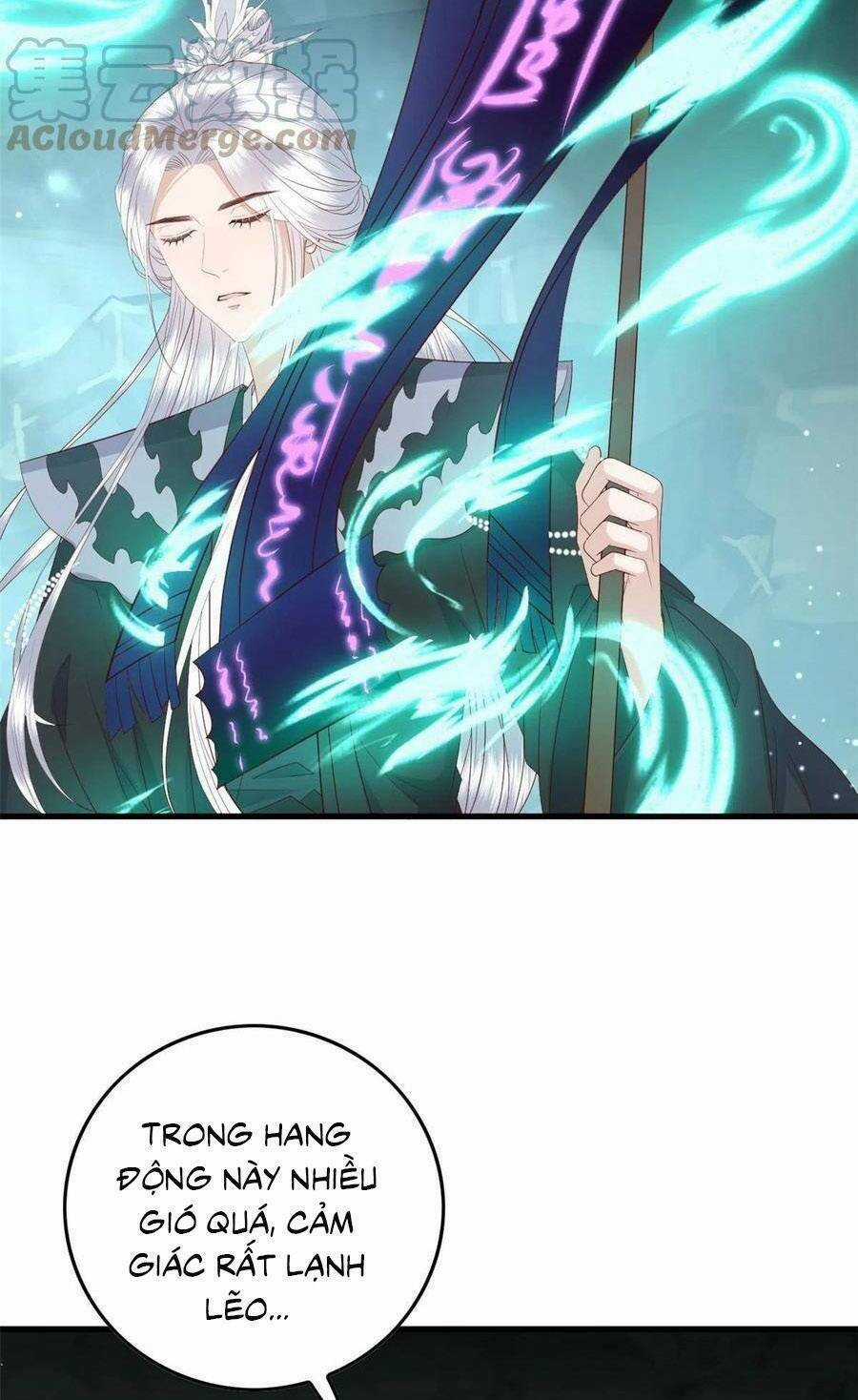 Nữ Phụ Không Thể Chọc Giận Chapter 121 trang 33