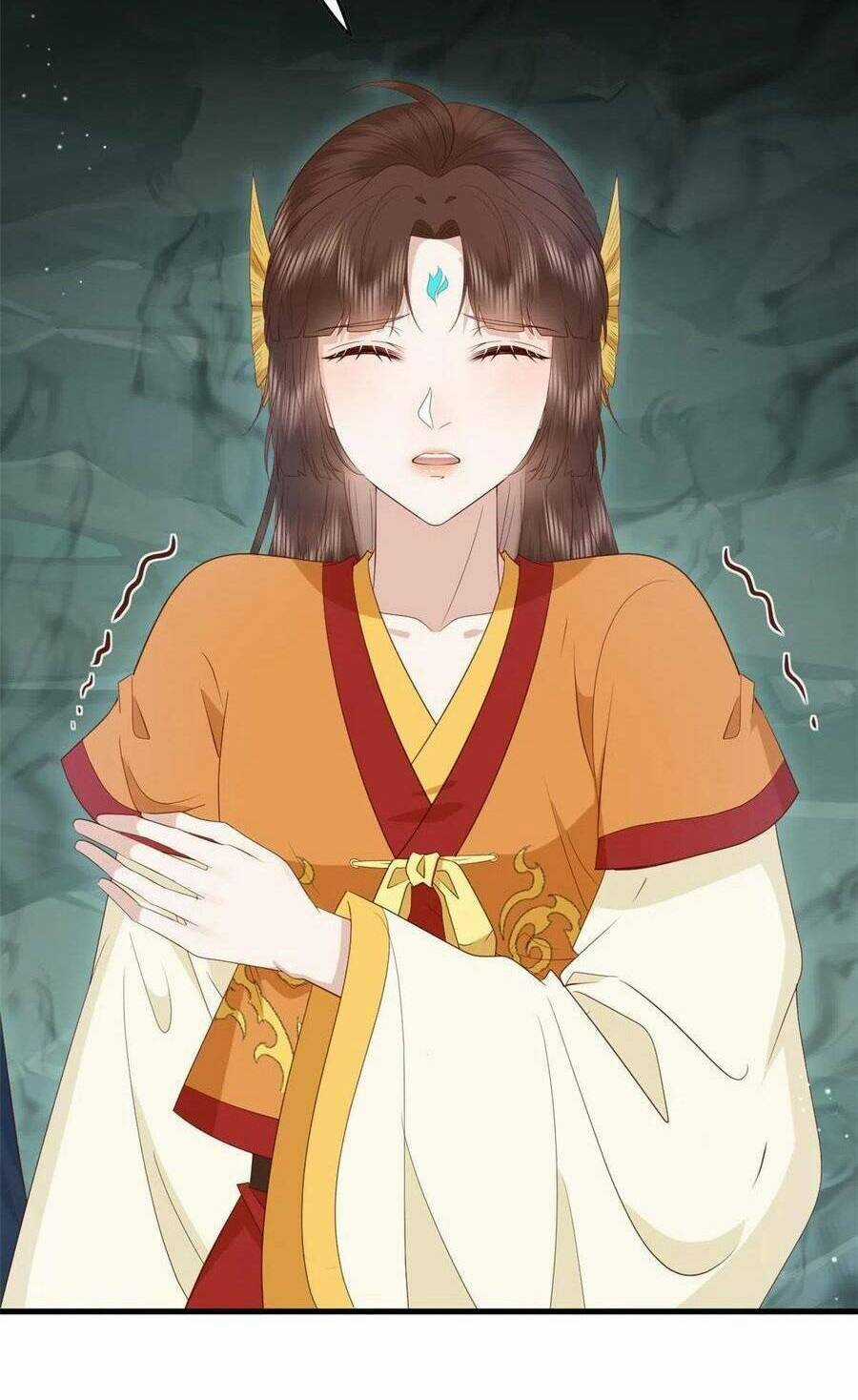 Nữ Phụ Không Thể Chọc Giận Chapter 121 trang 34