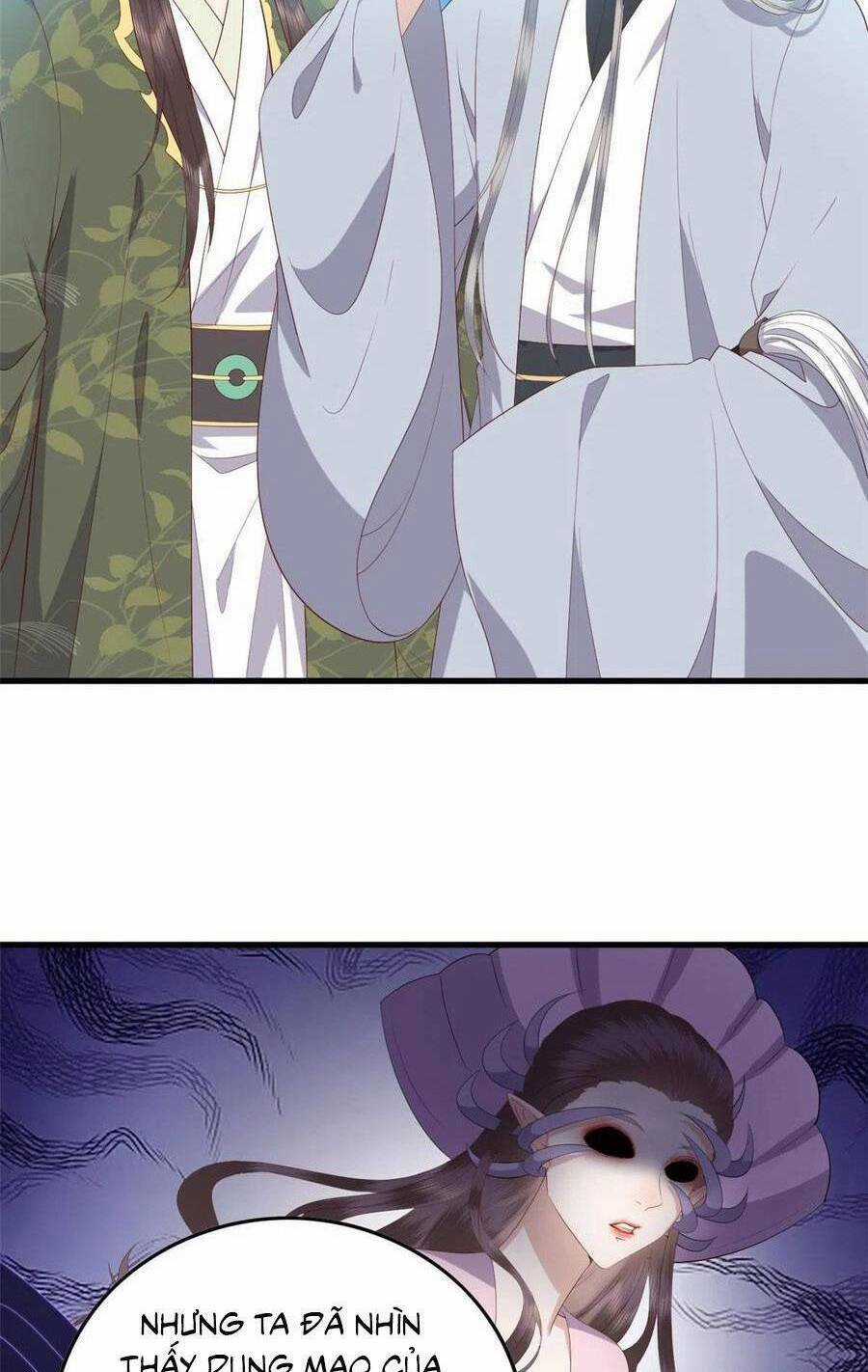 Nữ Phụ Không Thể Chọc Giận Chapter 121 trang 5