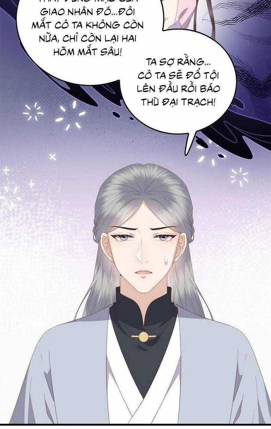 Nữ Phụ Không Thể Chọc Giận Chapter 121 trang 6