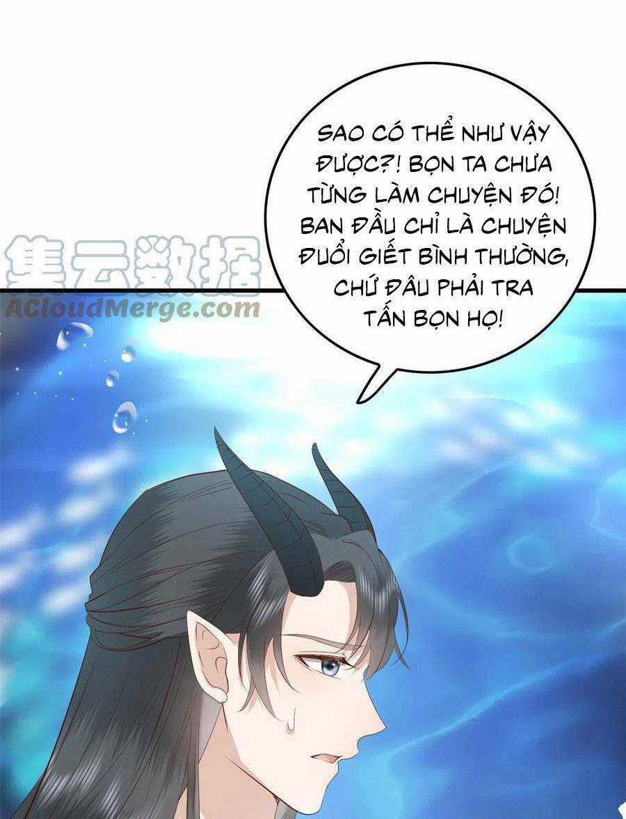 Nữ Phụ Không Thể Chọc Giận Chapter 121 trang 7