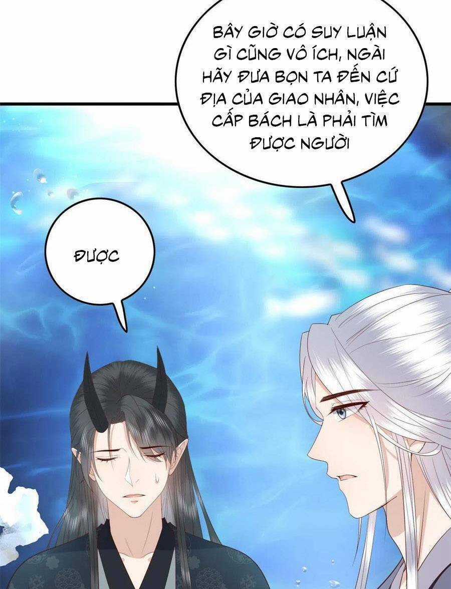 Nữ Phụ Không Thể Chọc Giận Chapter 121 trang 9