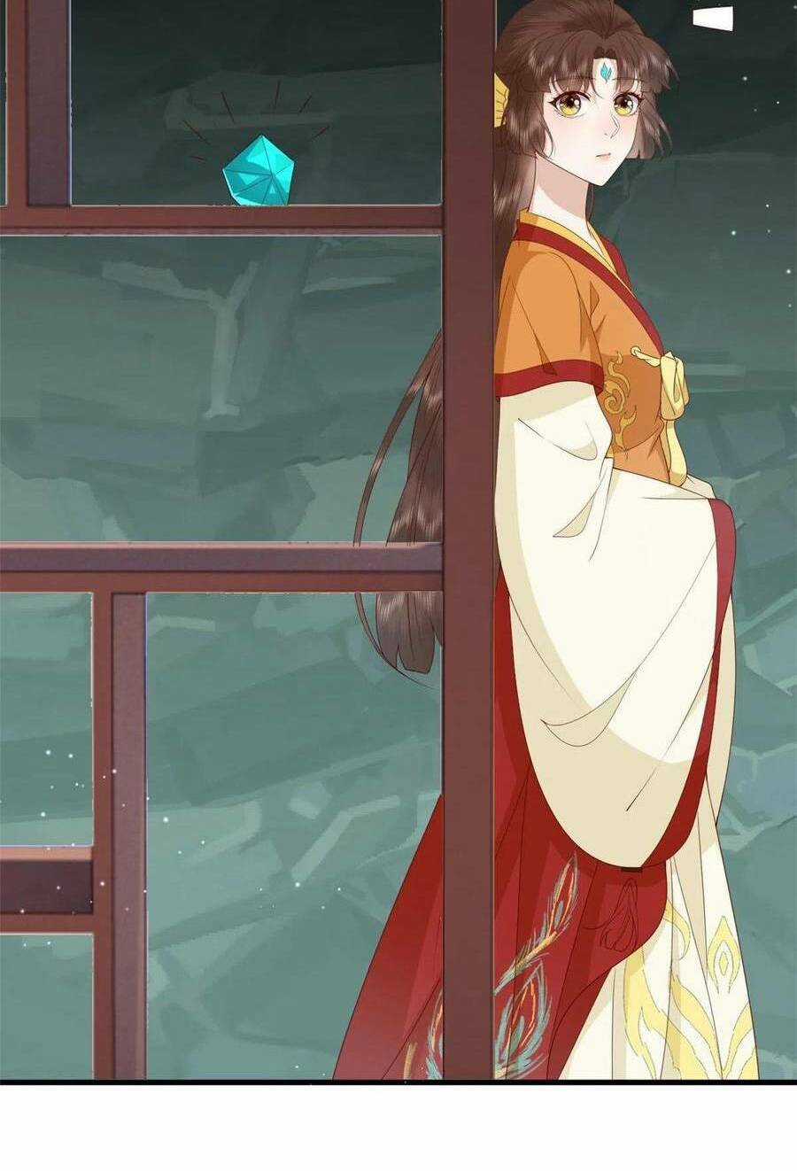 Nữ Phụ Không Thể Chọc Giận Chapter 122 trang 10