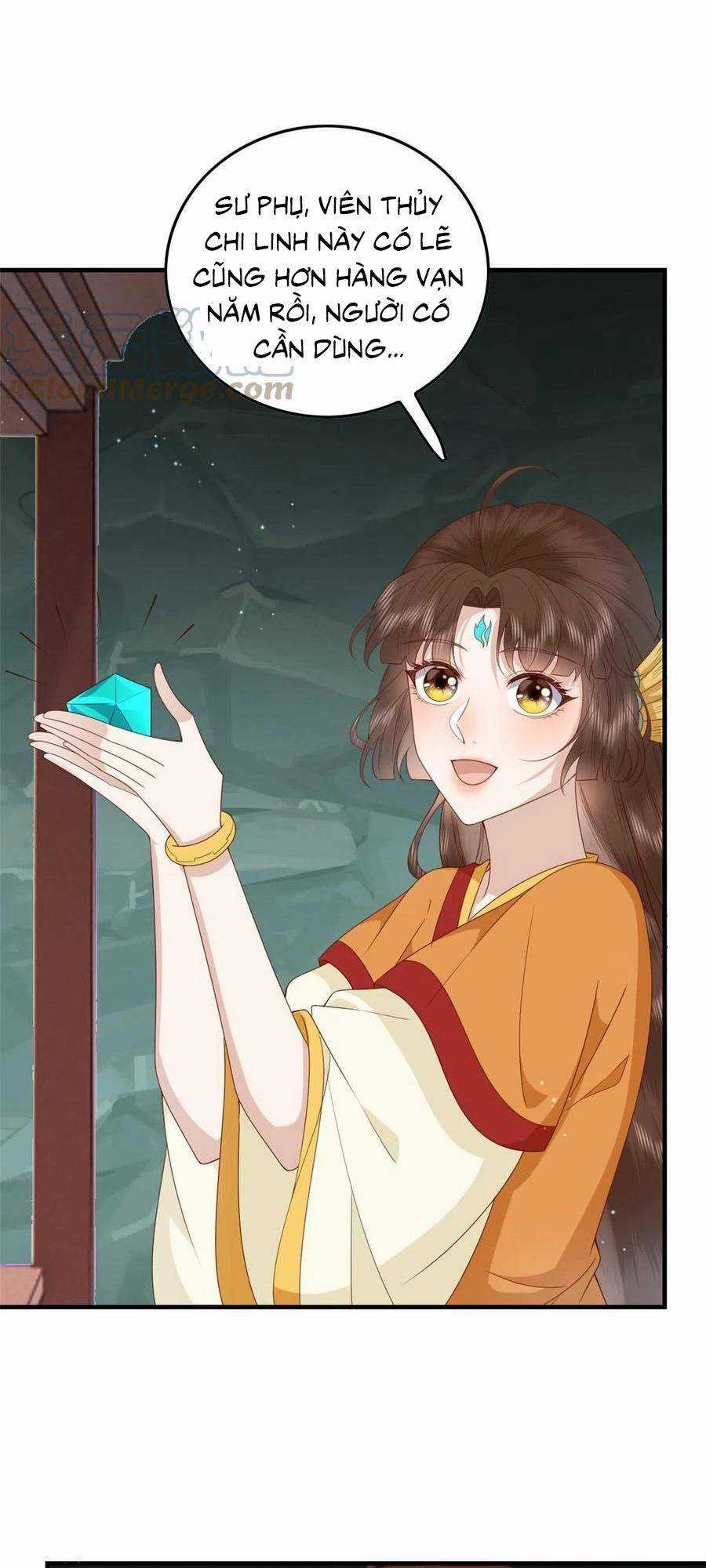 Nữ Phụ Không Thể Chọc Giận Chapter 122 trang 11