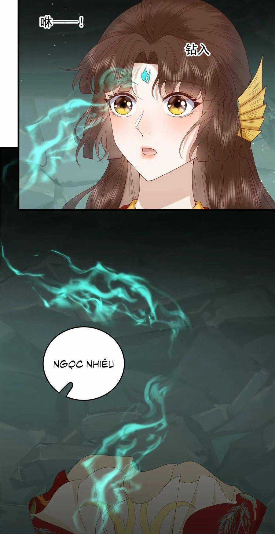 Nữ Phụ Không Thể Chọc Giận Chapter 122 trang 12