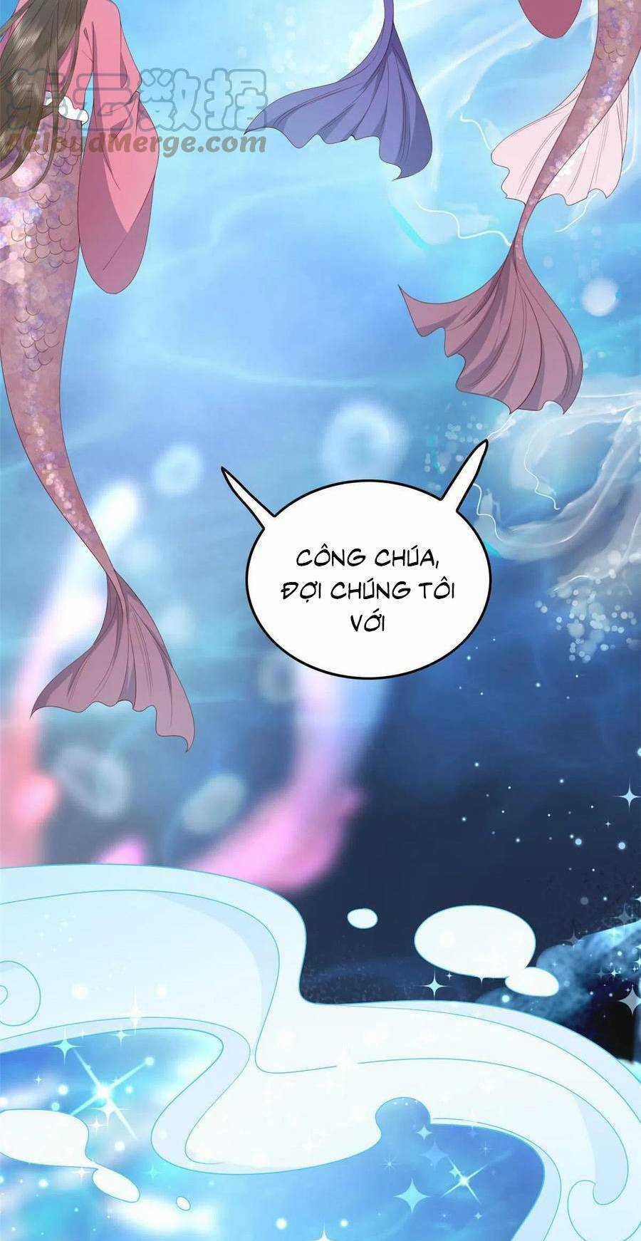 Nữ Phụ Không Thể Chọc Giận Chapter 122 trang 15