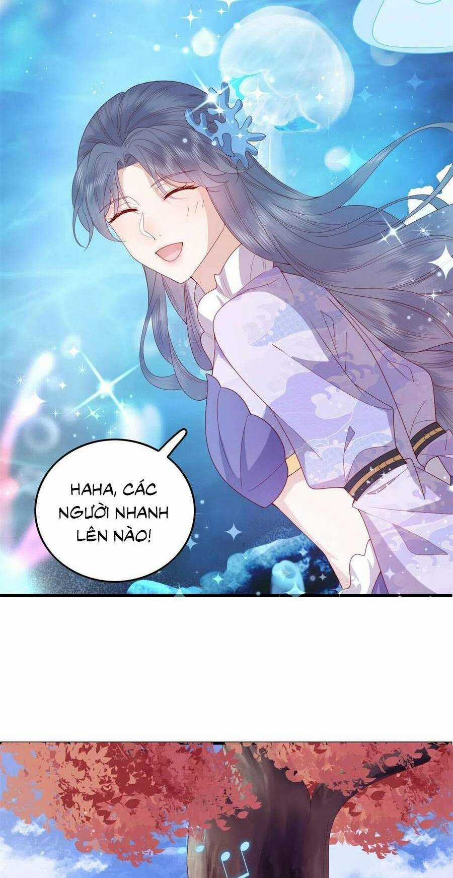 Nữ Phụ Không Thể Chọc Giận Chapter 122 trang 16