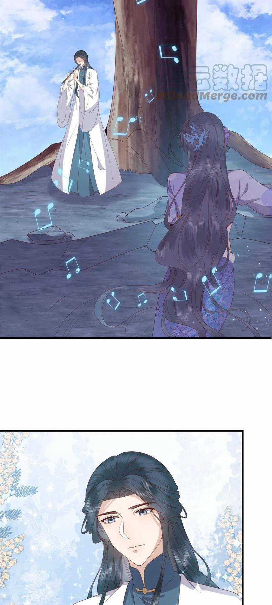 Nữ Phụ Không Thể Chọc Giận Chapter 122 trang 17