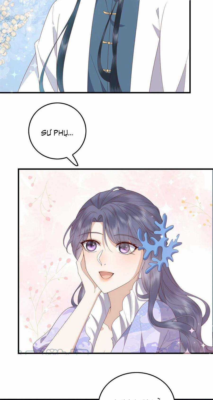 Nữ Phụ Không Thể Chọc Giận Chapter 122 trang 18