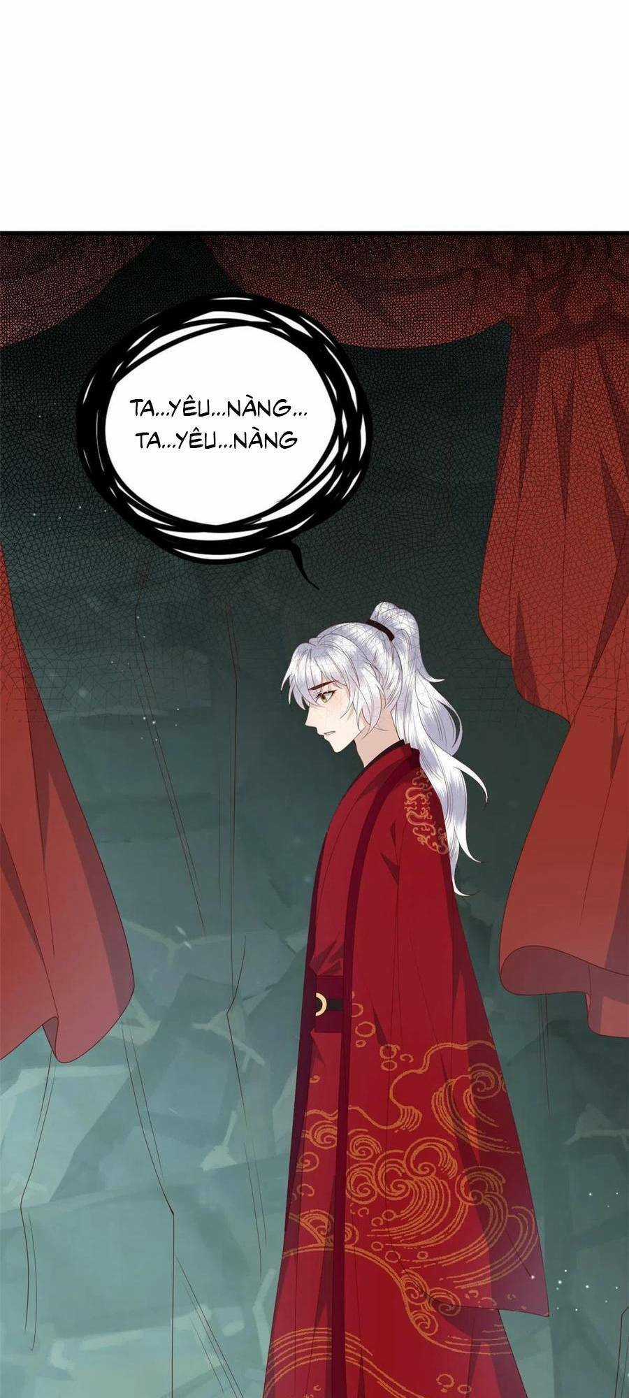 Nữ Phụ Không Thể Chọc Giận Chapter 122 trang 2