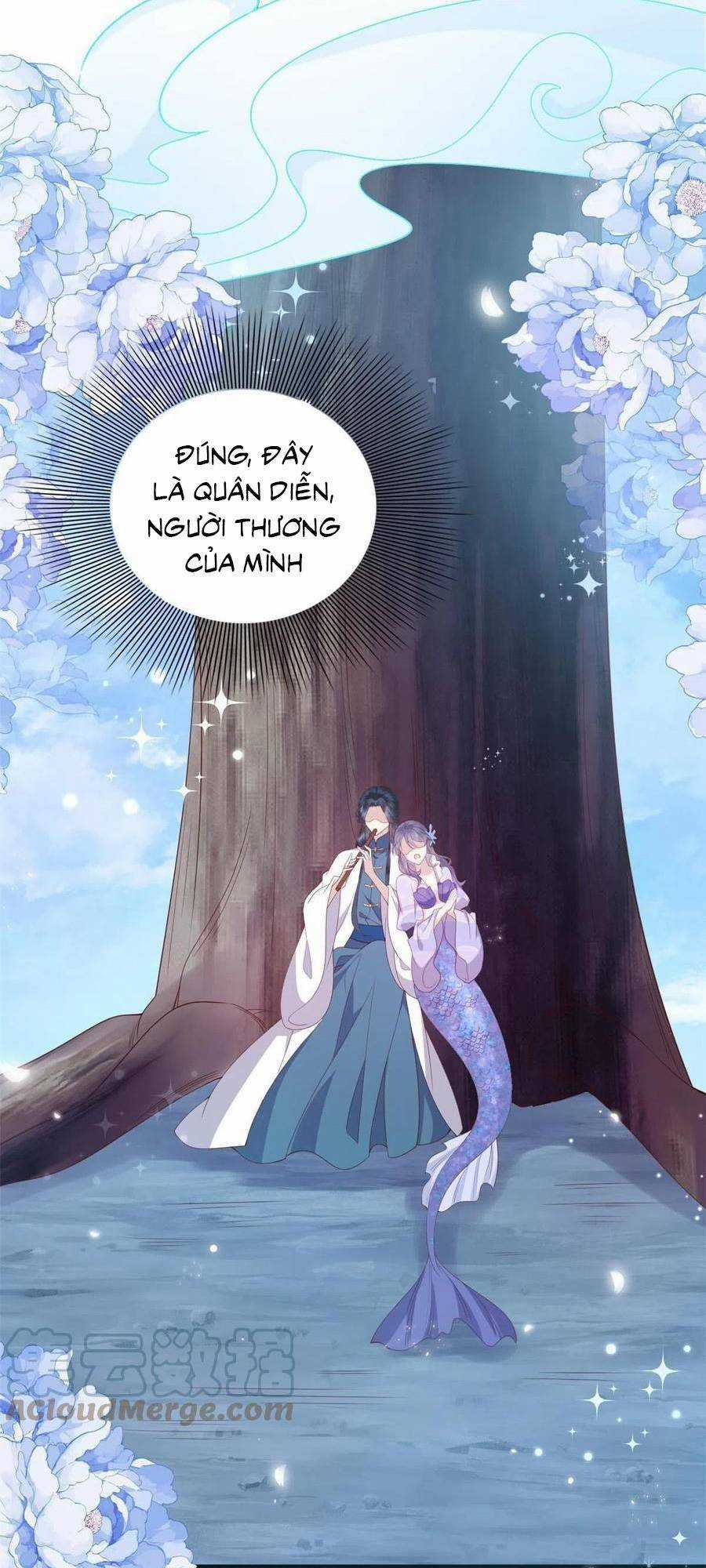 Nữ Phụ Không Thể Chọc Giận Chapter 122 trang 20