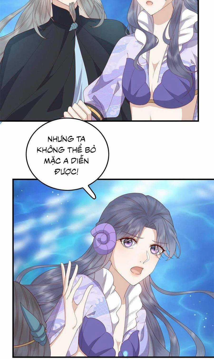 Nữ Phụ Không Thể Chọc Giận Chapter 122 trang 23