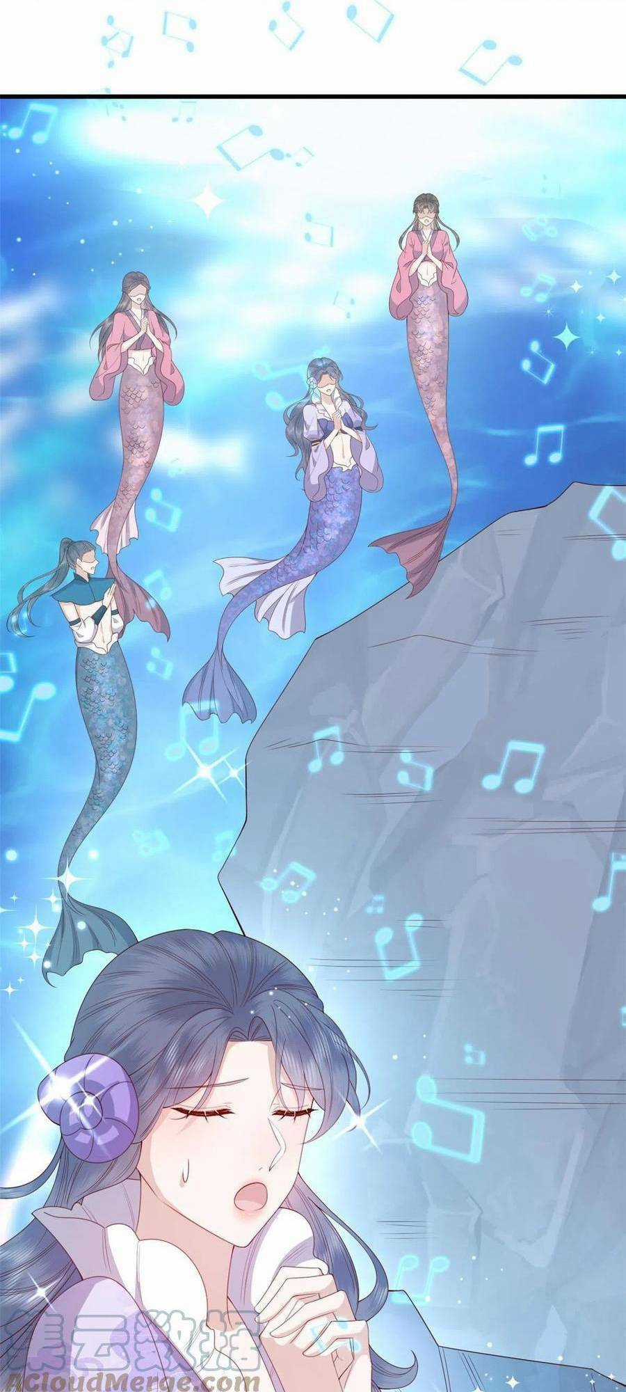 Nữ Phụ Không Thể Chọc Giận Chapter 122 trang 24