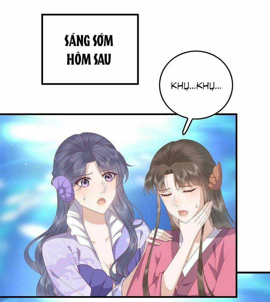 Nữ Phụ Không Thể Chọc Giận Chapter 122 trang 26