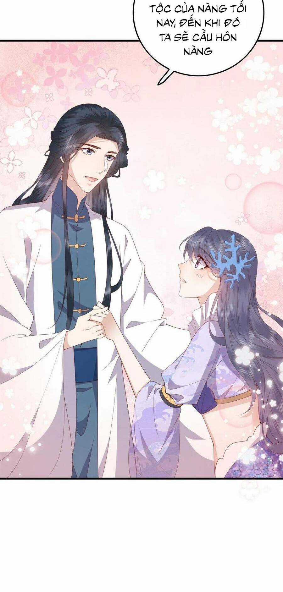 Nữ Phụ Không Thể Chọc Giận Chapter 122 trang 28