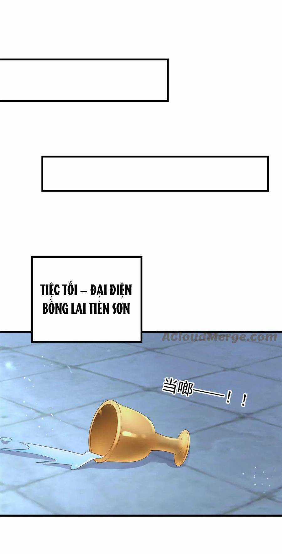 Nữ Phụ Không Thể Chọc Giận Chapter 122 trang 29