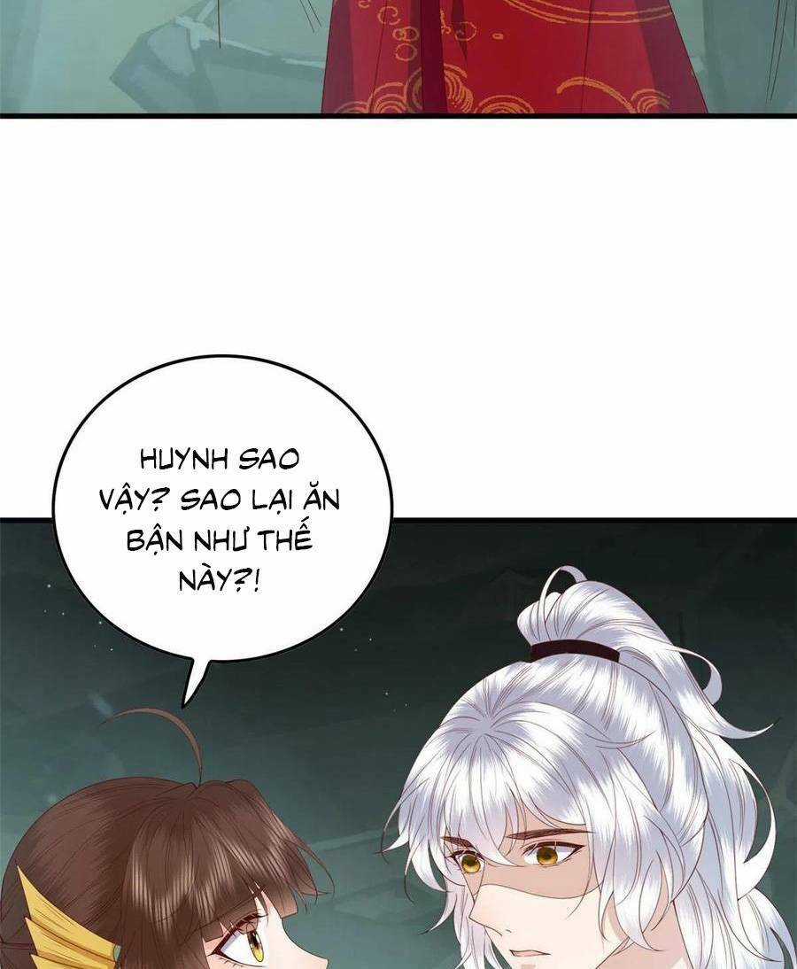 Nữ Phụ Không Thể Chọc Giận Chapter 122 trang 3