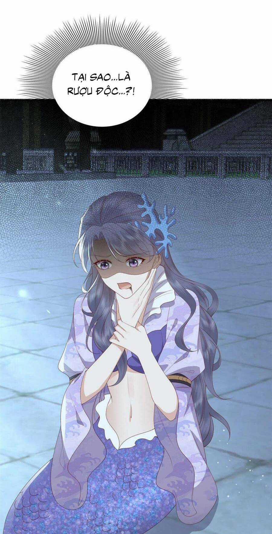 Nữ Phụ Không Thể Chọc Giận Chapter 122 trang 30