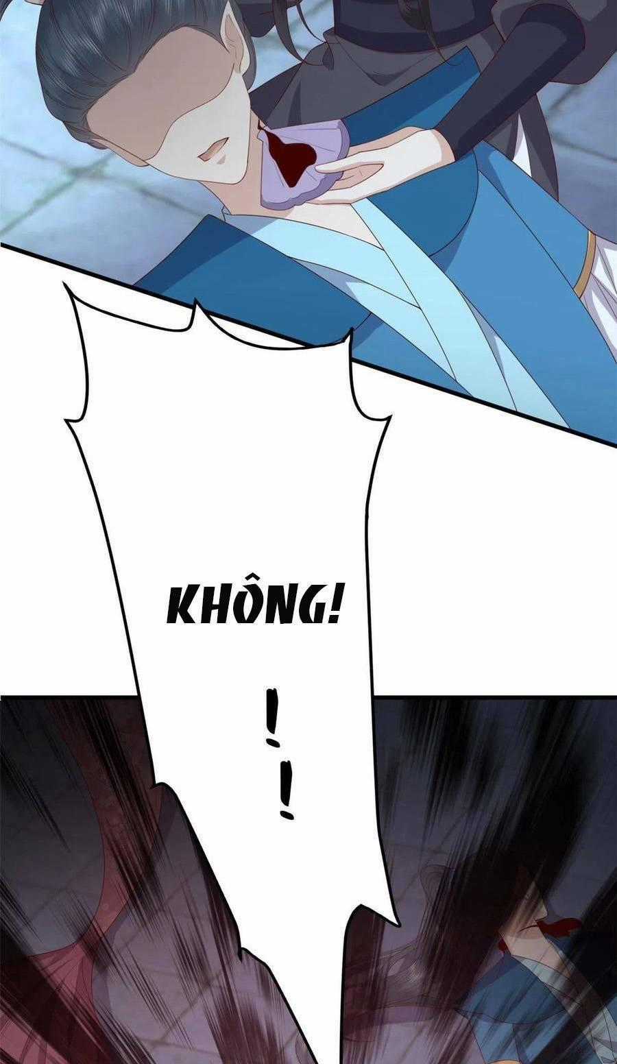 Nữ Phụ Không Thể Chọc Giận Chapter 122 trang 32