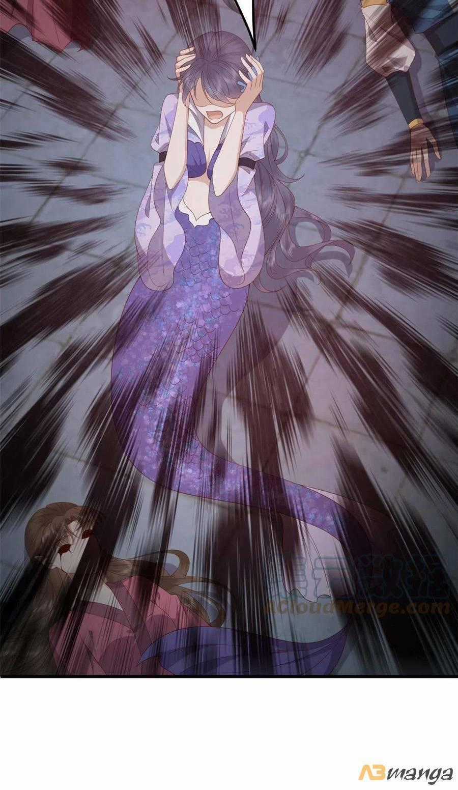 Nữ Phụ Không Thể Chọc Giận Chapter 122 trang 33