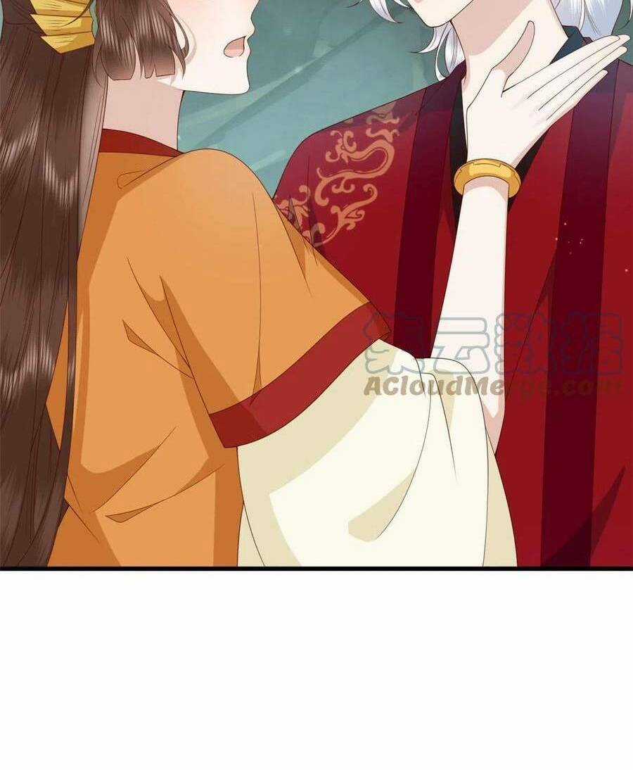 Nữ Phụ Không Thể Chọc Giận Chapter 122 trang 4