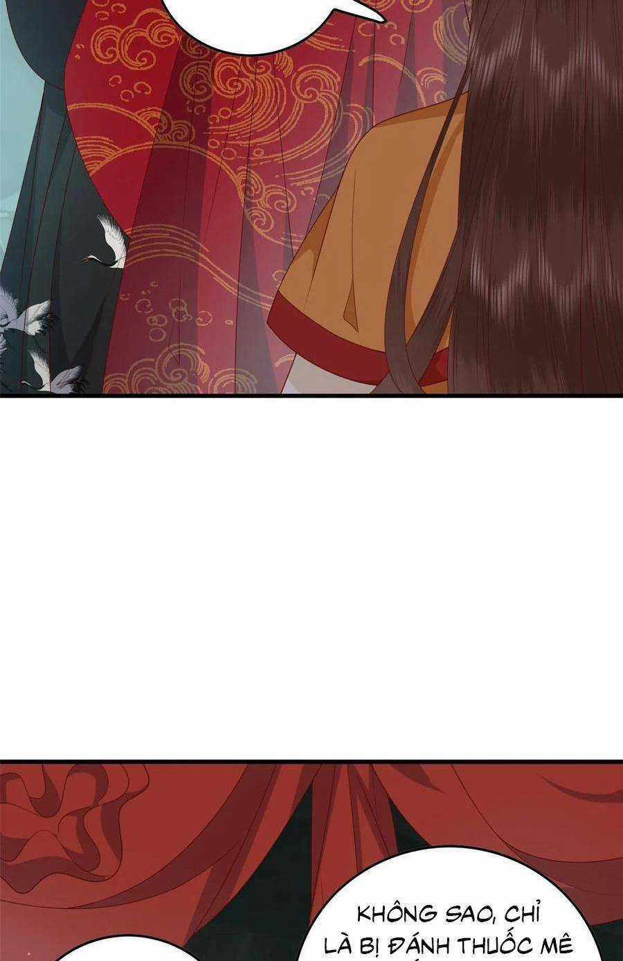 Nữ Phụ Không Thể Chọc Giận Chapter 122 trang 6