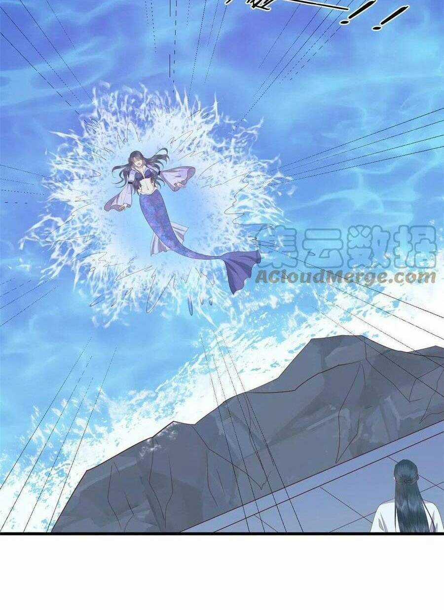 Nữ Phụ Không Thể Chọc Giận Chapter 123 trang 10