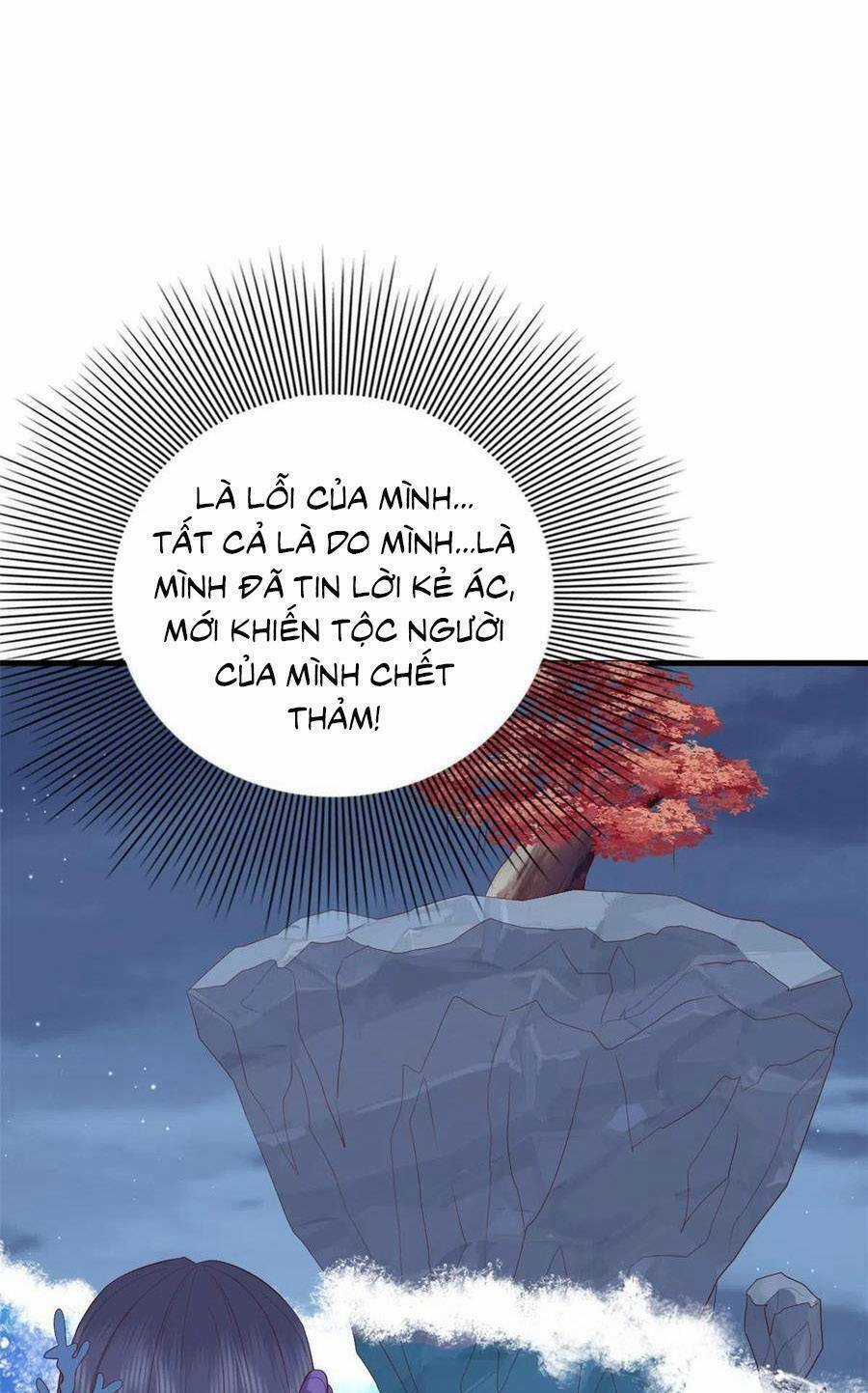 Nữ Phụ Không Thể Chọc Giận Chapter 123 trang 11