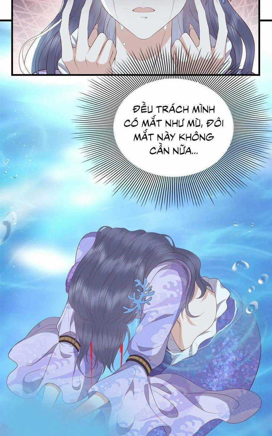 Nữ Phụ Không Thể Chọc Giận Chapter 123 trang 13