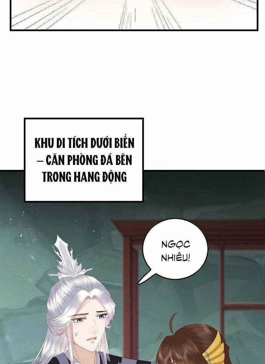 Nữ Phụ Không Thể Chọc Giận Chapter 123 trang 16