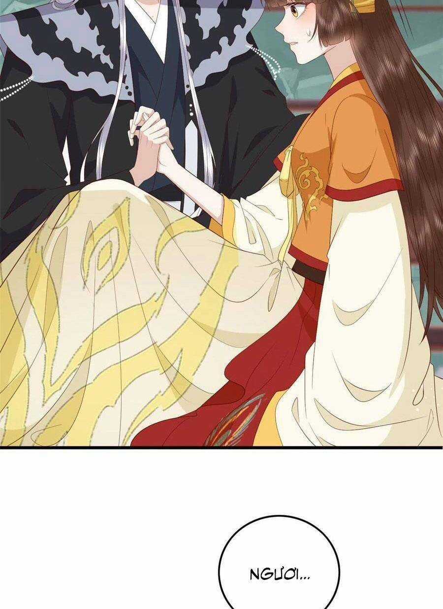 Nữ Phụ Không Thể Chọc Giận Chapter 123 trang 17