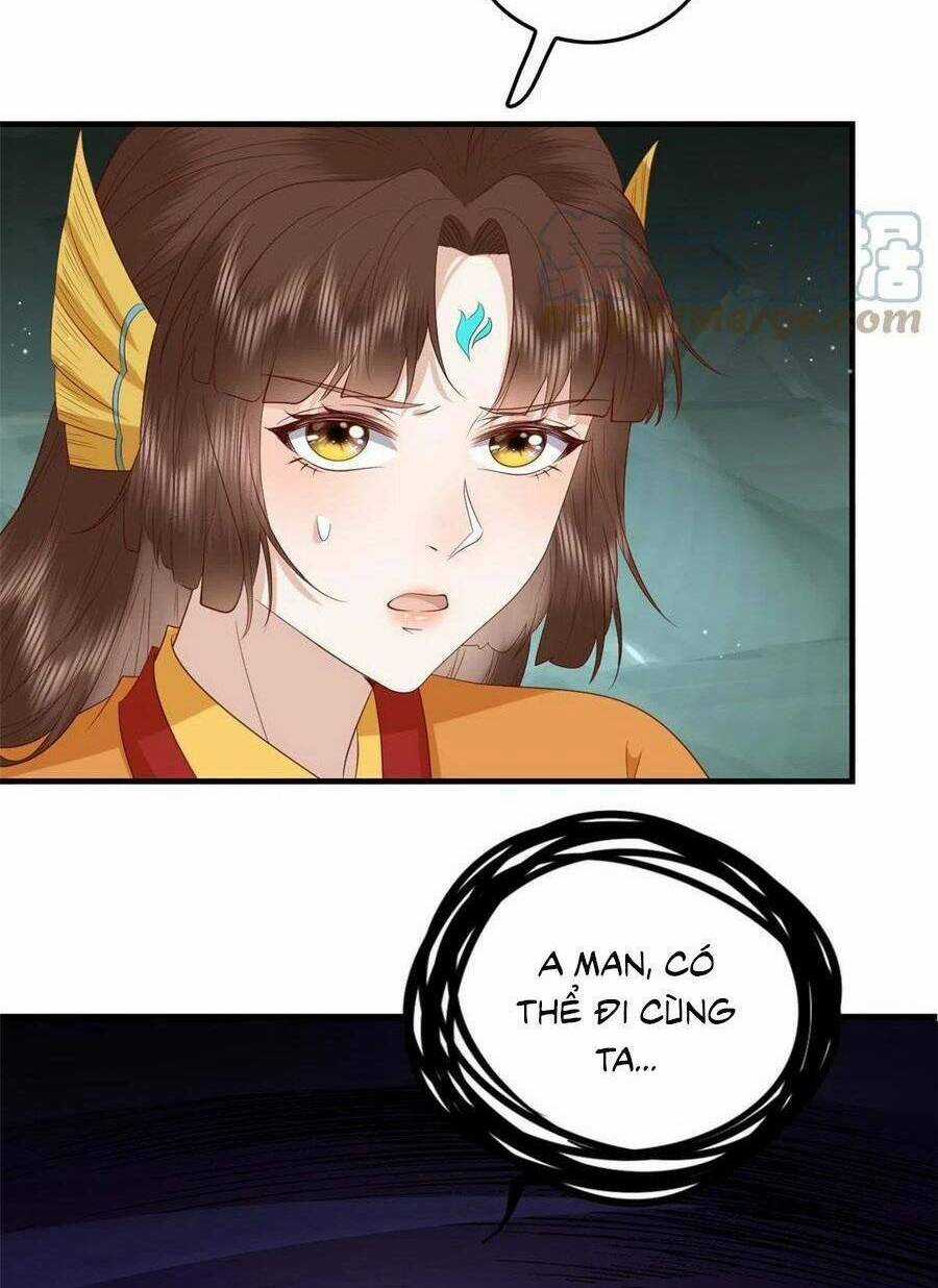 Nữ Phụ Không Thể Chọc Giận Chapter 123 trang 18