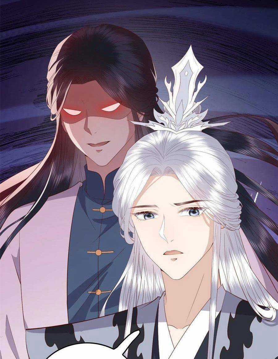 Nữ Phụ Không Thể Chọc Giận Chapter 123 trang 19