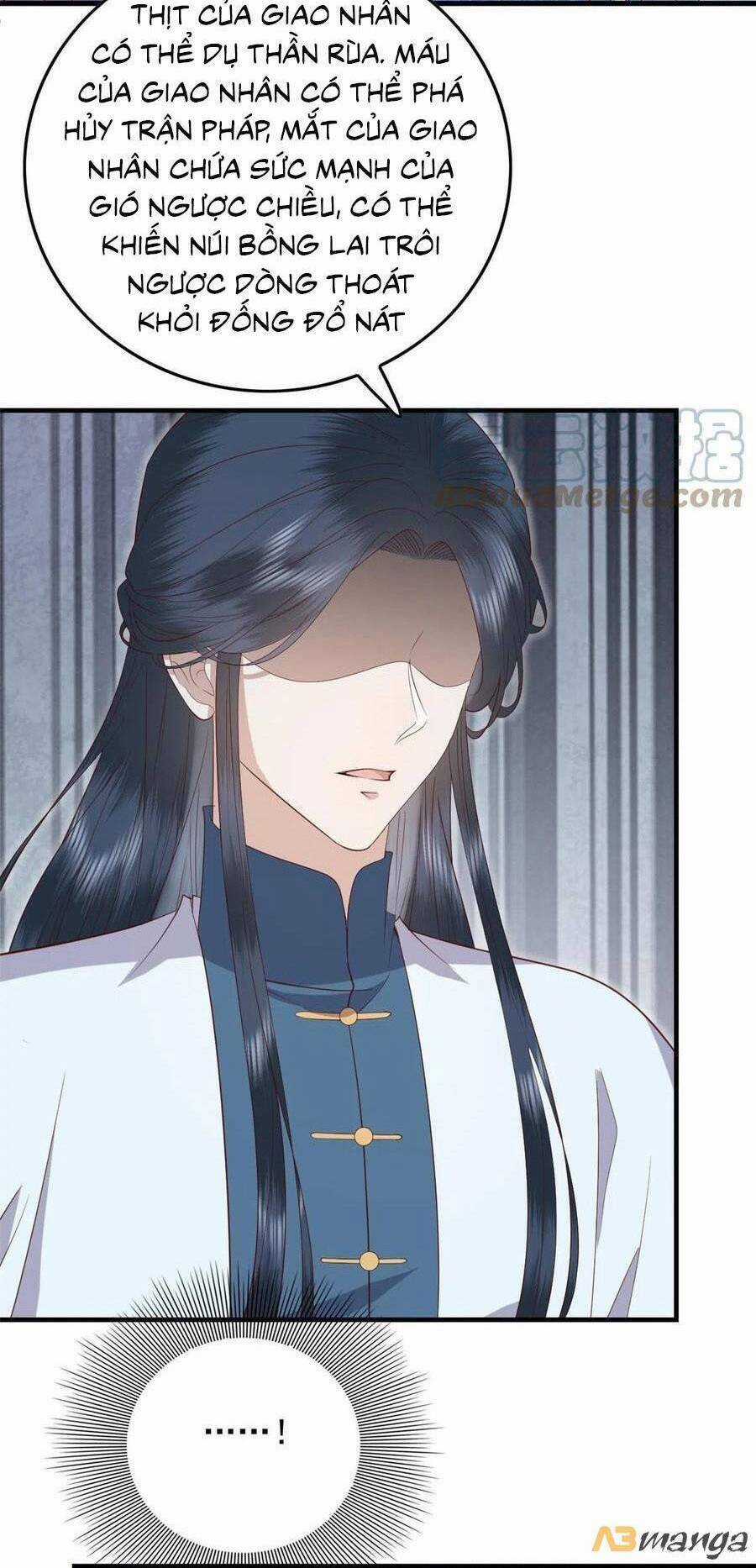 Nữ Phụ Không Thể Chọc Giận Chapter 123 trang 2