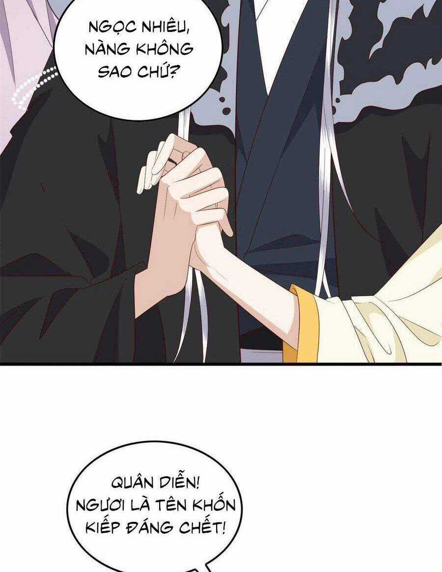 Nữ Phụ Không Thể Chọc Giận Chapter 123 trang 20