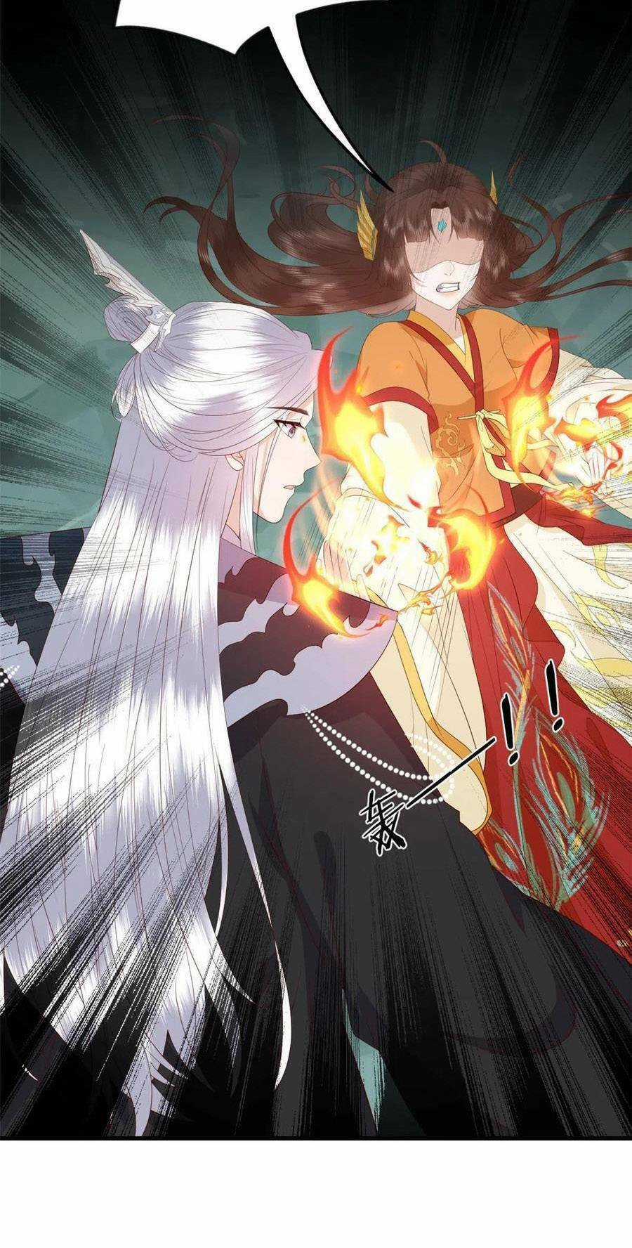 Nữ Phụ Không Thể Chọc Giận Chapter 123 trang 22