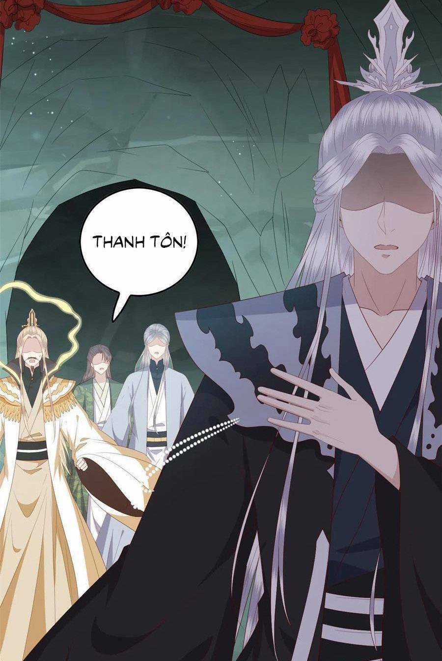 Nữ Phụ Không Thể Chọc Giận Chapter 123 trang 24