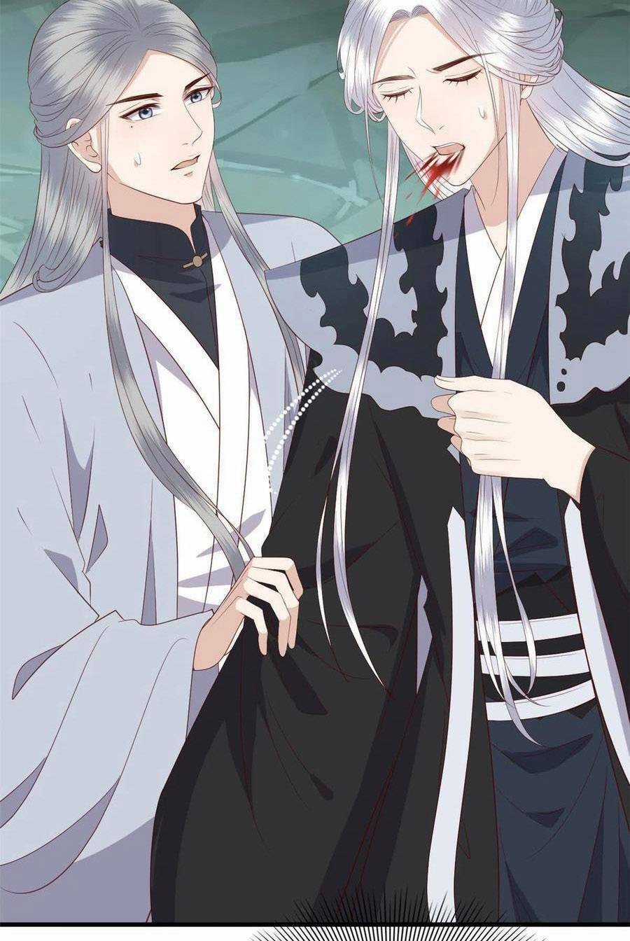 Nữ Phụ Không Thể Chọc Giận Chapter 123 trang 26