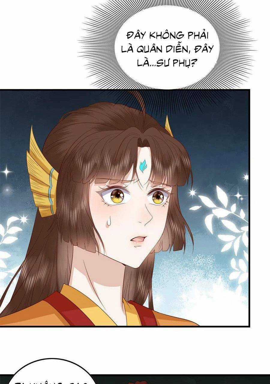 Nữ Phụ Không Thể Chọc Giận Chapter 123 trang 27