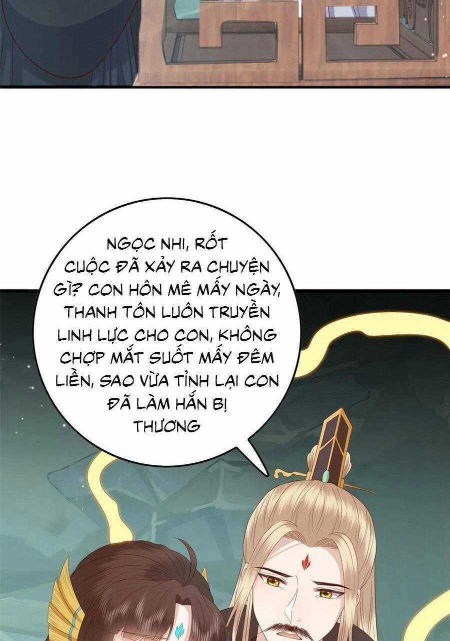 Nữ Phụ Không Thể Chọc Giận Chapter 123 trang 29