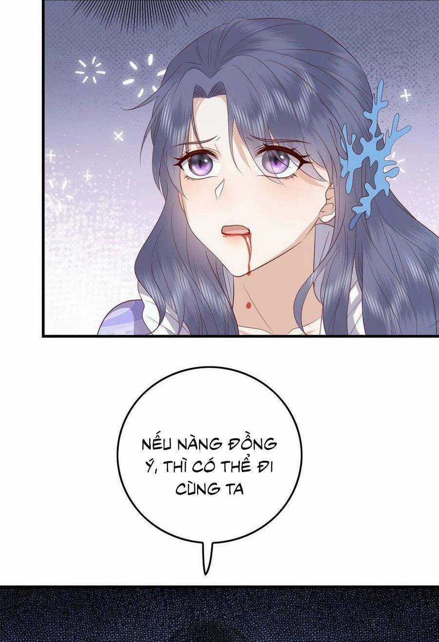 Nữ Phụ Không Thể Chọc Giận Chapter 123 trang 3