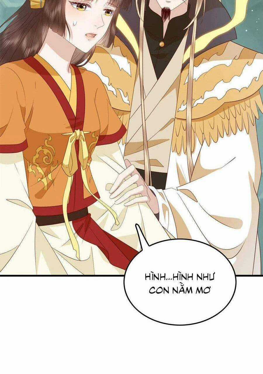 Nữ Phụ Không Thể Chọc Giận Chapter 123 trang 30