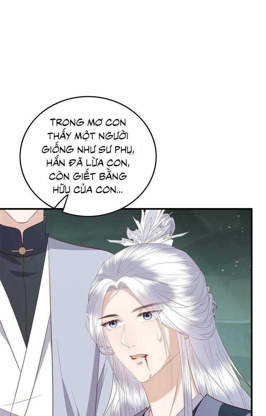 Nữ Phụ Không Thể Chọc Giận Chapter 123 trang 31