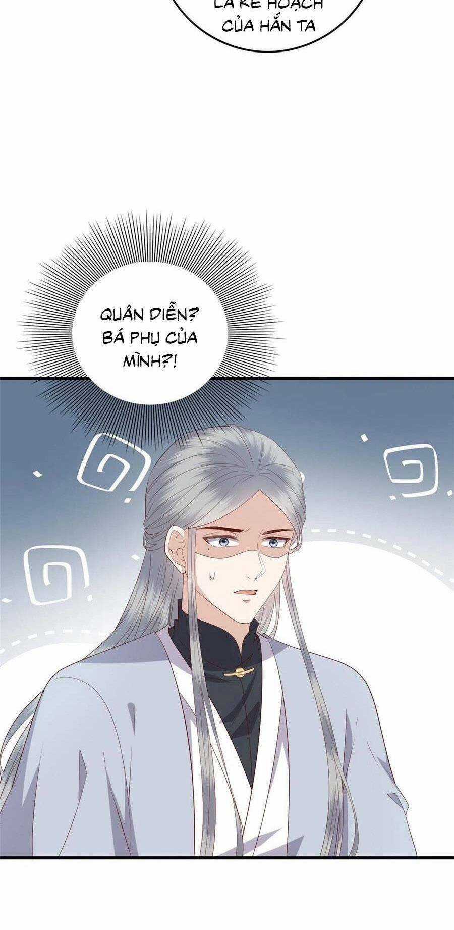 Nữ Phụ Không Thể Chọc Giận Chapter 123 trang 36