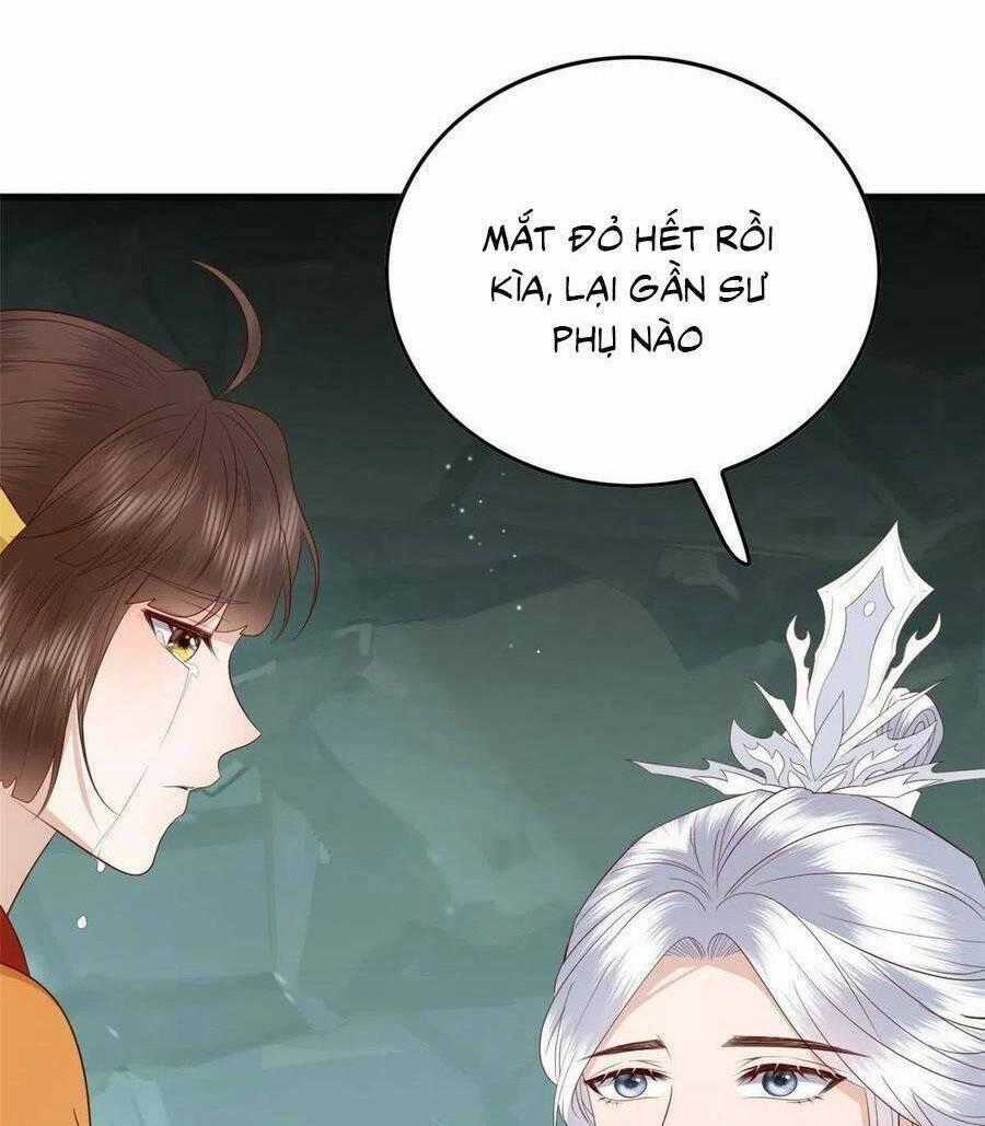 Nữ Phụ Không Thể Chọc Giận Chapter 123 trang 39