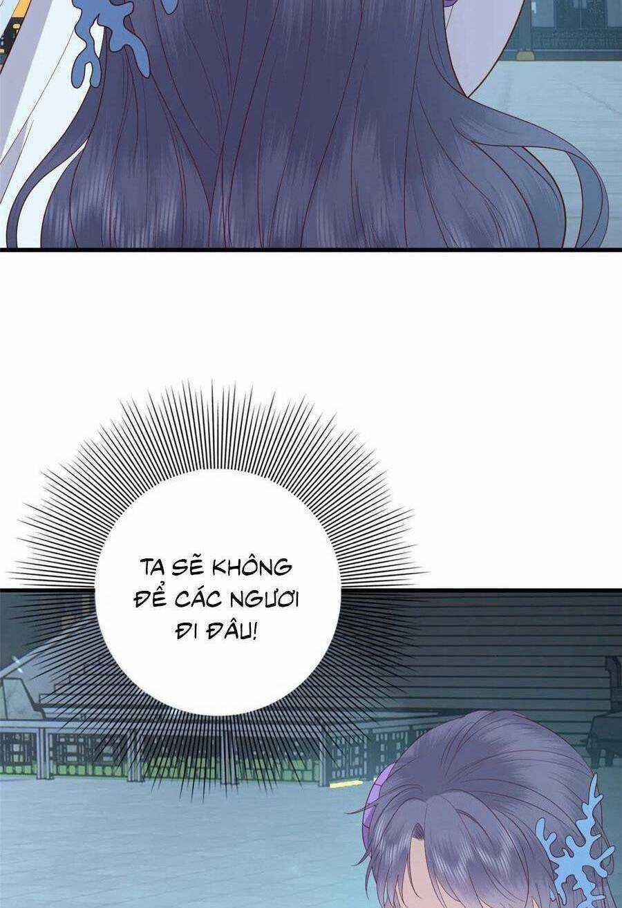 Nữ Phụ Không Thể Chọc Giận Chapter 123 trang 5