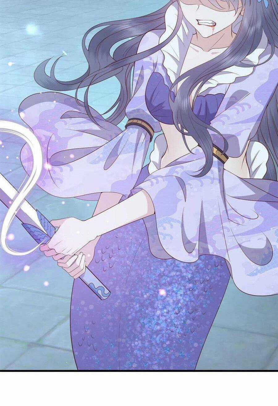 Nữ Phụ Không Thể Chọc Giận Chapter 123 trang 6